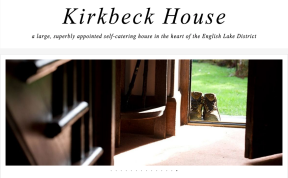 Image of kirkbeckhouse.co.uk